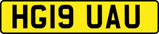 HG19UAU