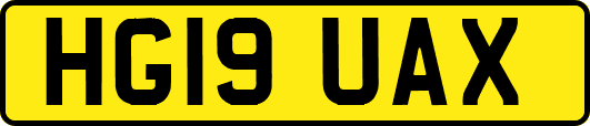 HG19UAX