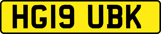 HG19UBK