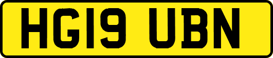 HG19UBN