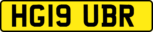 HG19UBR