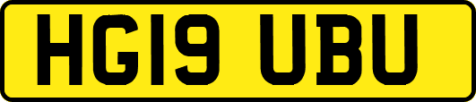 HG19UBU