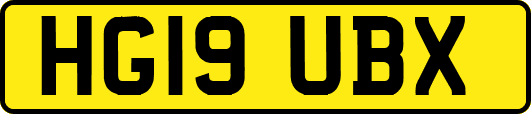 HG19UBX