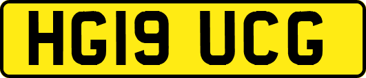 HG19UCG