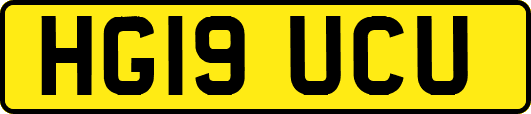 HG19UCU