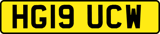 HG19UCW