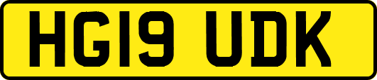 HG19UDK