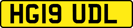 HG19UDL