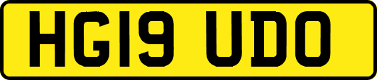 HG19UDO