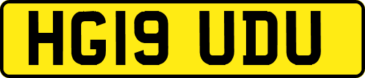 HG19UDU