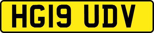 HG19UDV