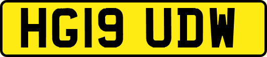 HG19UDW