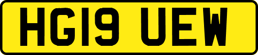 HG19UEW