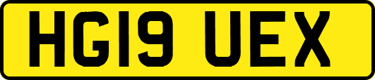 HG19UEX