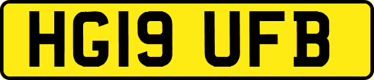 HG19UFB