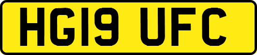 HG19UFC