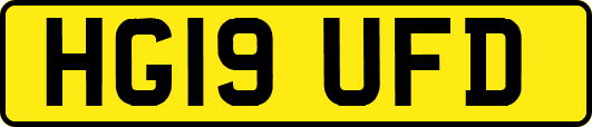 HG19UFD