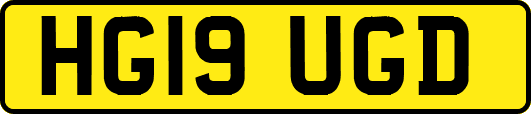 HG19UGD