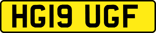 HG19UGF