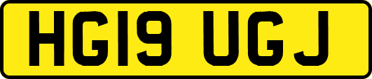 HG19UGJ