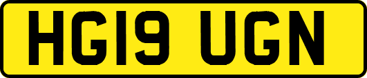 HG19UGN