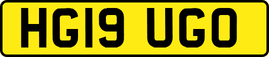 HG19UGO