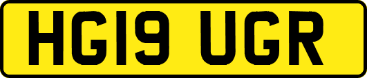 HG19UGR