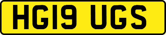 HG19UGS