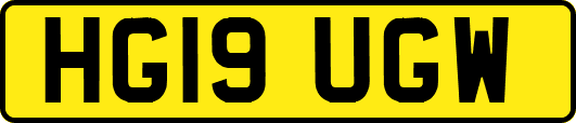 HG19UGW