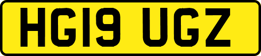 HG19UGZ