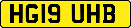 HG19UHB