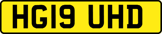 HG19UHD