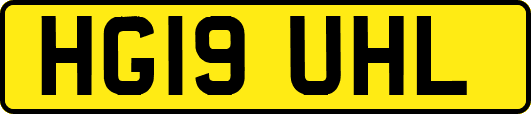 HG19UHL