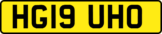 HG19UHO