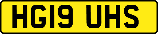 HG19UHS