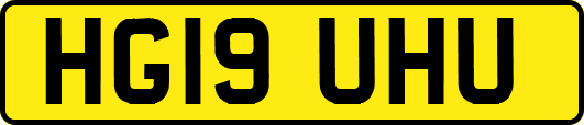 HG19UHU