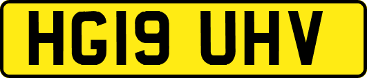 HG19UHV