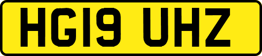 HG19UHZ