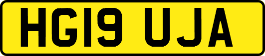 HG19UJA