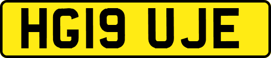 HG19UJE