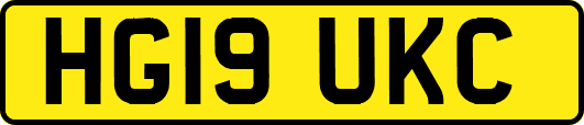 HG19UKC