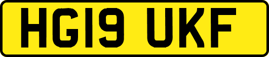 HG19UKF