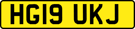 HG19UKJ