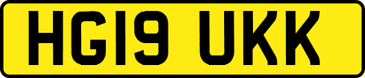 HG19UKK