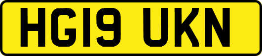 HG19UKN