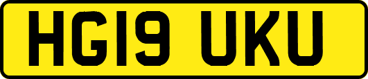 HG19UKU