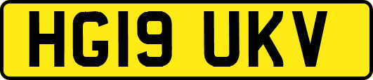 HG19UKV