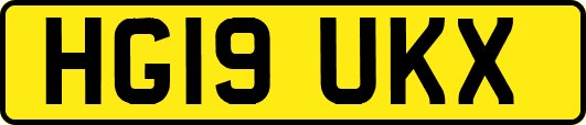 HG19UKX