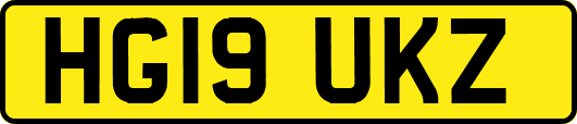 HG19UKZ