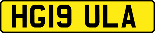 HG19ULA